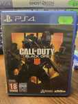 Call of Duty Black ops 4. - ps4/5
