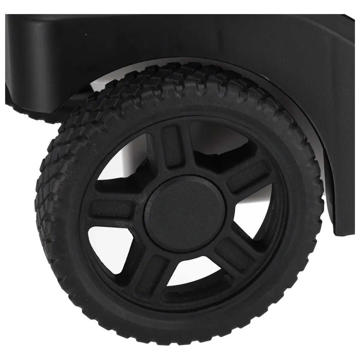 Прахосмукачка DEDRA DED6603, 1600W, 30L