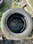 Anvelope 225/55 R16 M+S