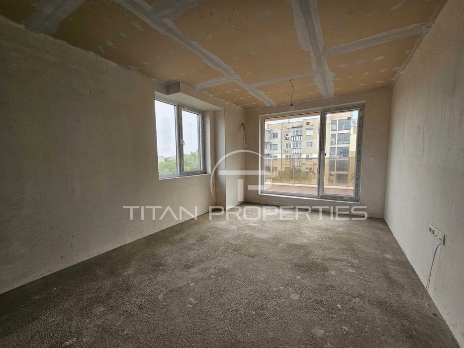 Продава се Мезонет в Пловдив, Кючук Париж - 206 кв.м за 1135 €/кв.м - Снимка #2