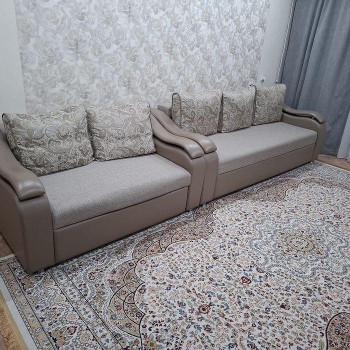 Продам диван хорошом состоянии