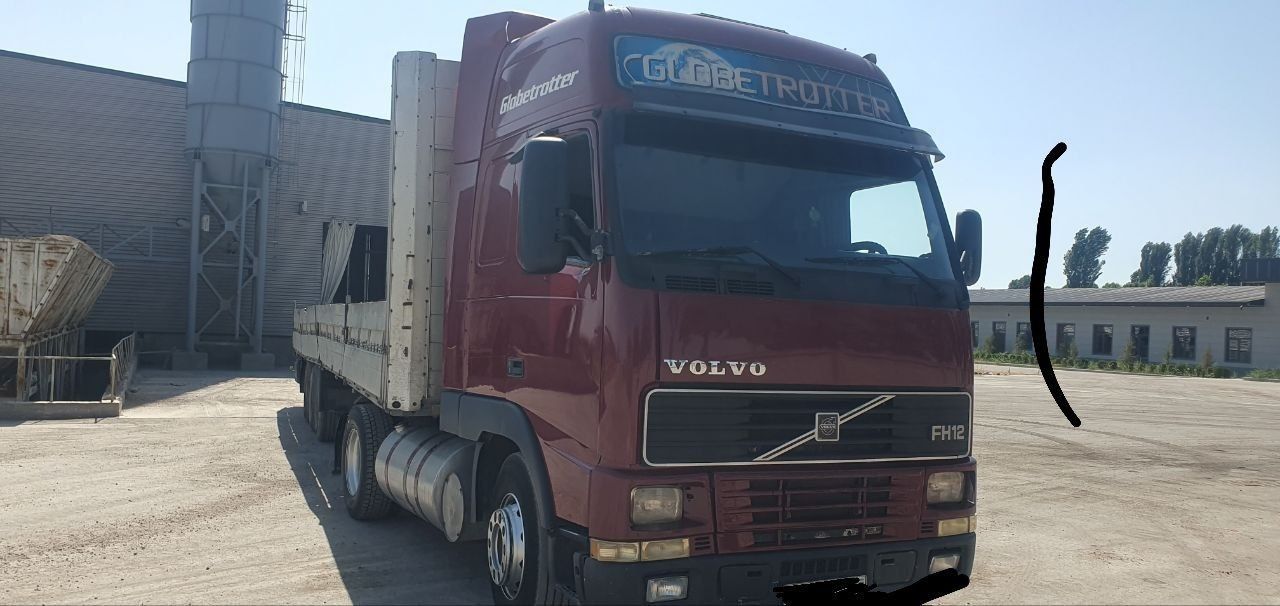 Volvo FH 12 460 Sotiladi