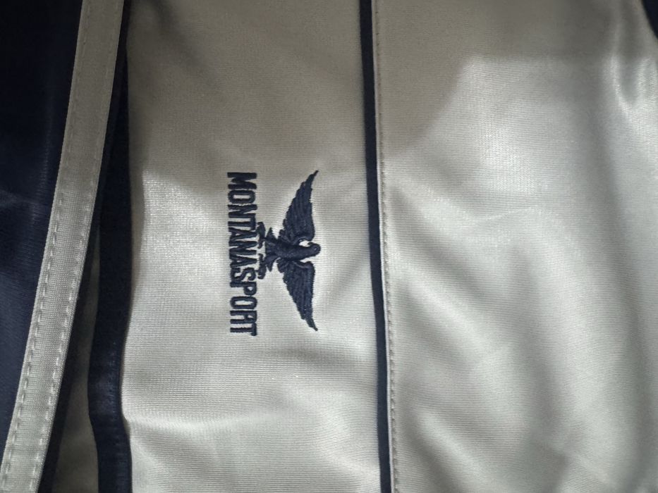 Монтана оригинал HAMBURG мужская спортивка