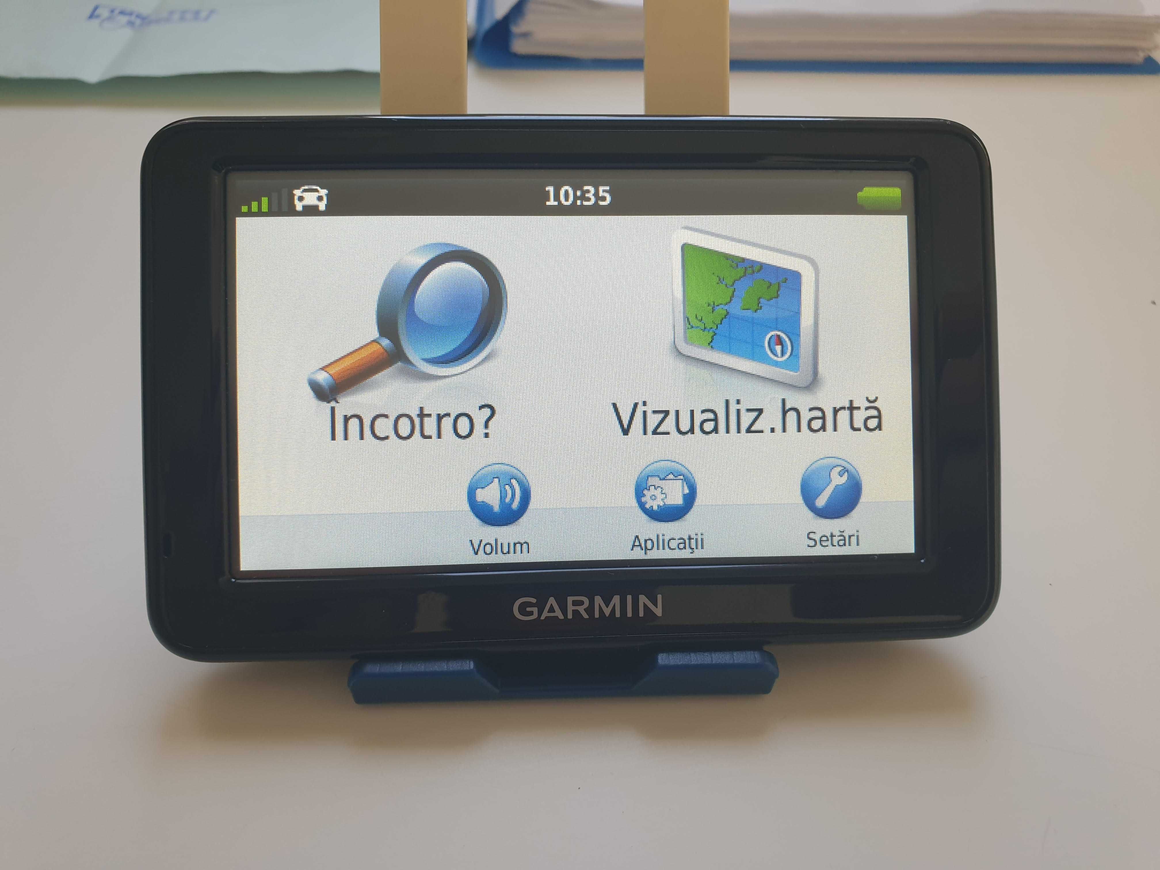 Navigatie GPS GARMIN Nuvi 2455LT