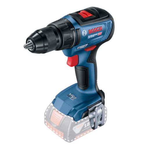 Комплект Bosch Винтоверт GSR 18V-50 и Ъглошлайф GWS 180-LI 18V