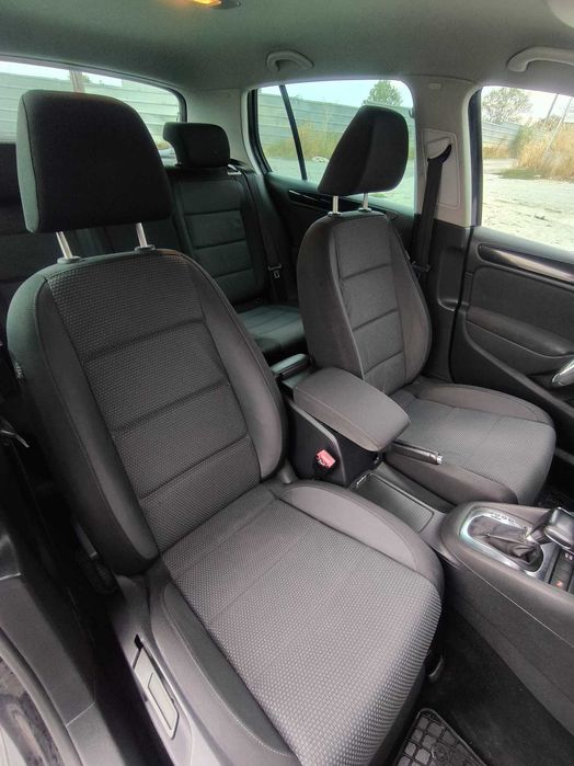 VW Golf VI 1.4TSI 160Hp DSG Автомат NAVI
