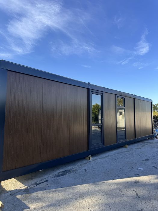 Container Modular tip birou