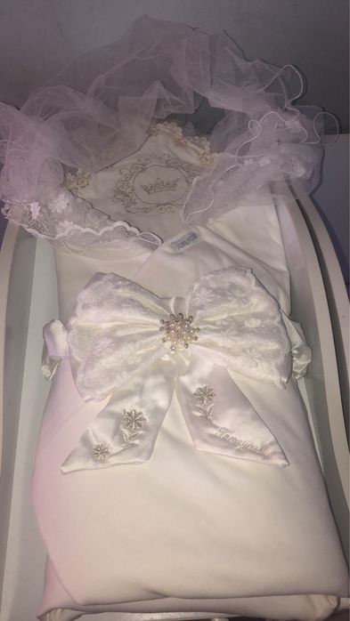 Kanvert dlya devochek