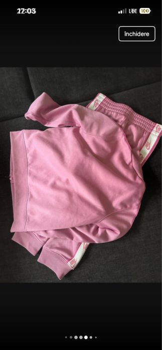 Trening                 fete.