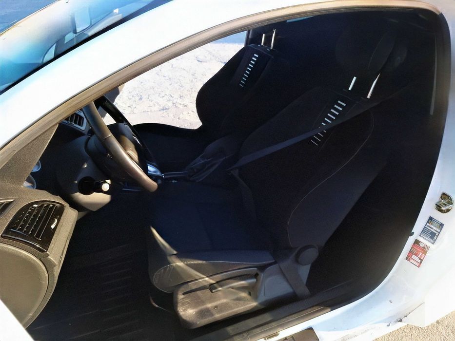 Renault Megane III Coupe