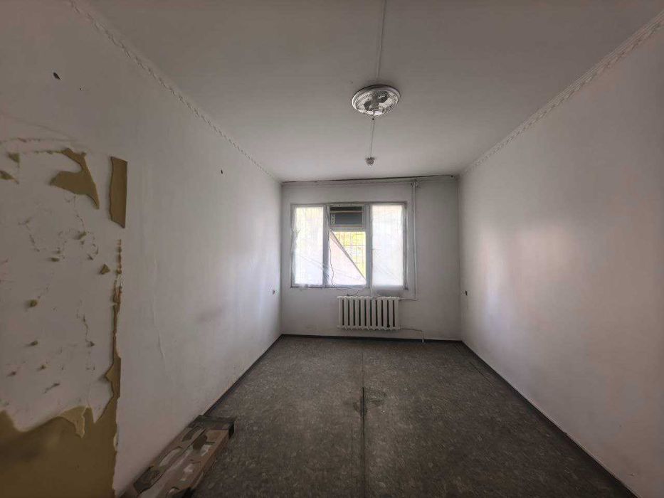 Продается нежилое магазин 4 хона 75м2 Учтепа 12 квартал