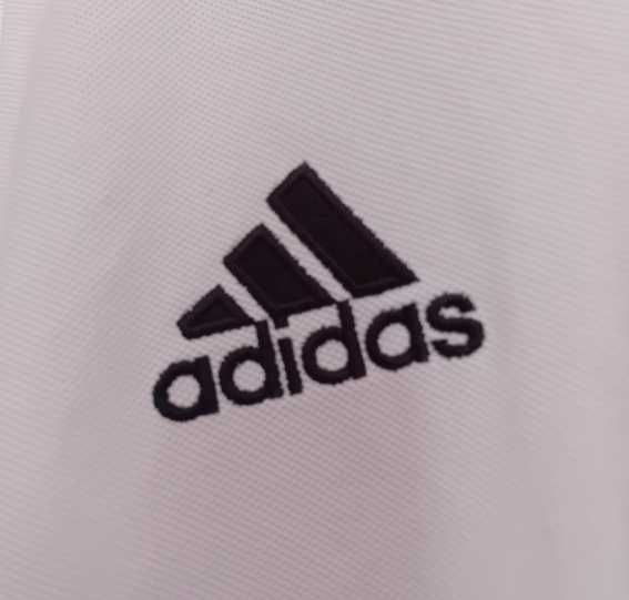 Оригинална фланелка с яка Adidas