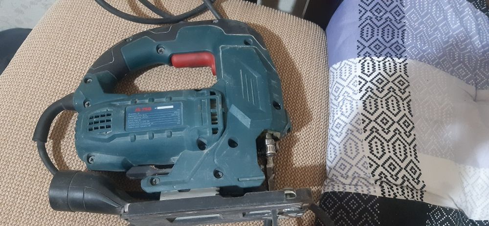 Лобзик alteco Js750