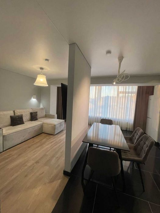 Дава се под наем Едностаен апартамент в София, Манастирски ливади - 40 кв.м за 460 € - Снимка #3