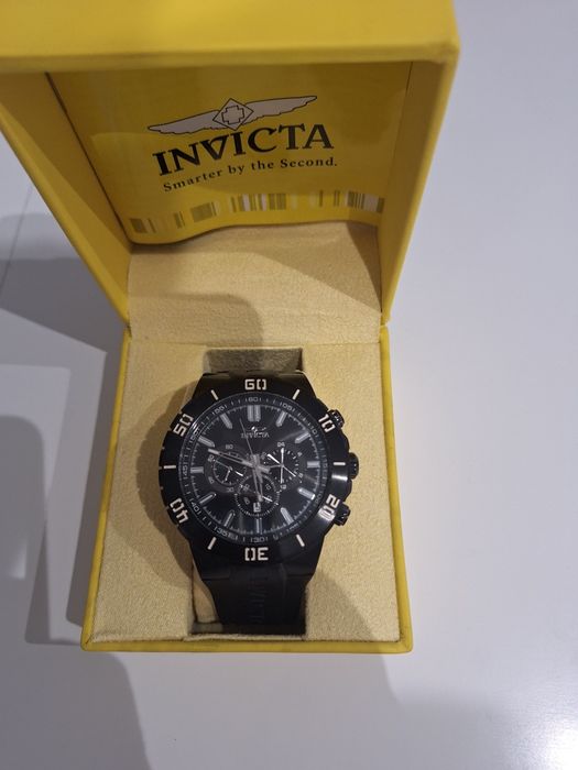 Мъжки часовник Invicta
