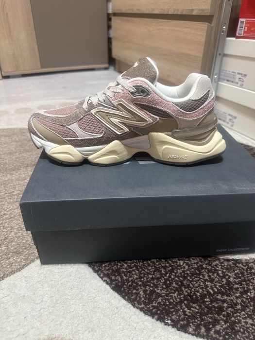 New Balance 9060 pink Limited edition 37,38,39,40,41