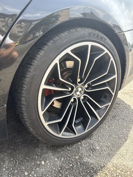 Vand Jante BMW R18 Style 323 BBS
