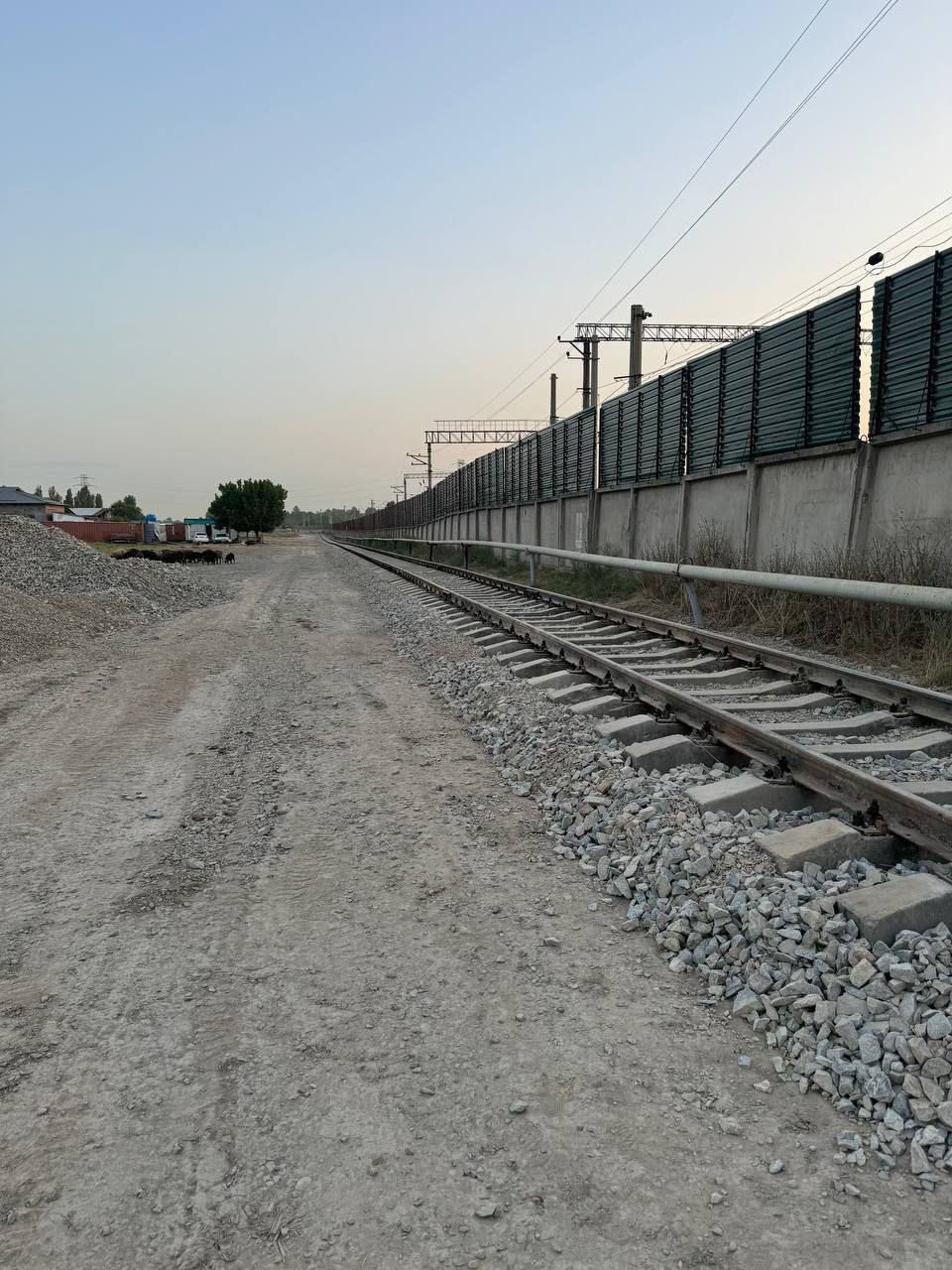 Продаётся 2,5 га. производственная база.