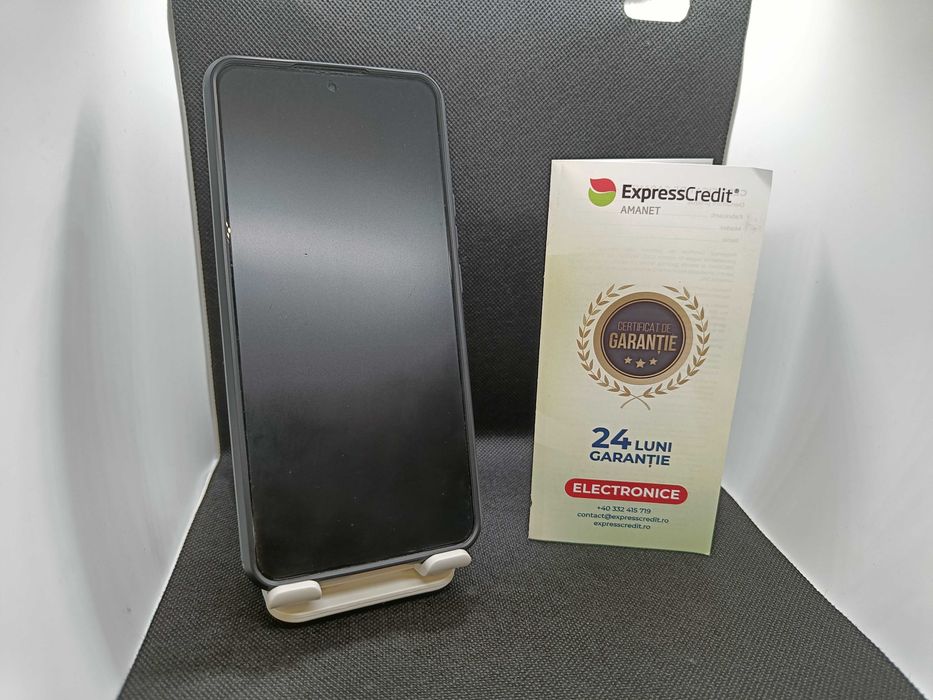 Xiaomi 12T Pro 8/256GB (Ag16 Moldova b31510) - Garantie 2 ani!