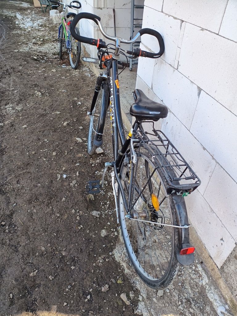 Bicicletă de damă