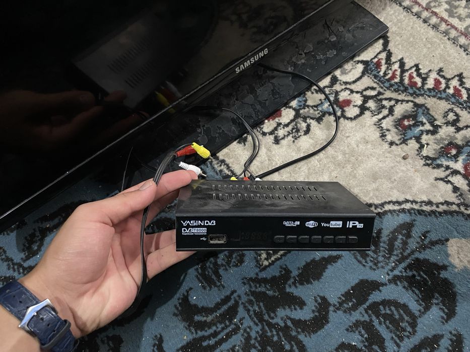 Samsung 32 televizor sotiladi
