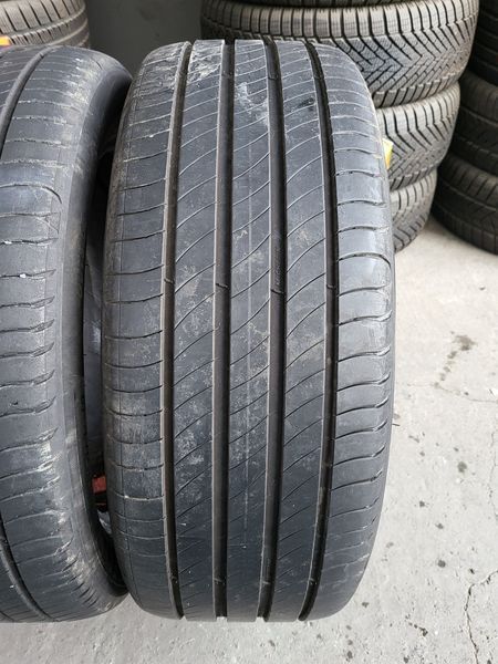 235/50/19 MICHELIN 2бр