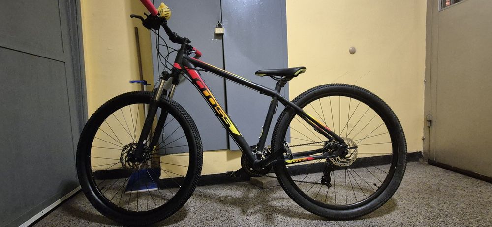 Колело Cross - продава се