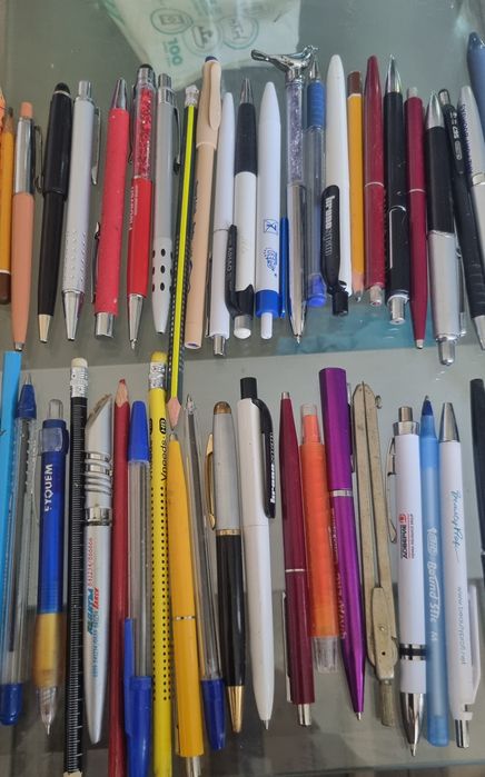 Голям лот химикали