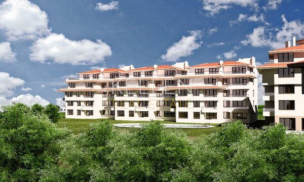 Продава се Тристаен апартамент в Варна, Виница - 118 кв.м за 1449 €/кв.м - Снимка #1