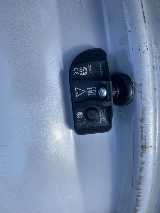 17 цола 5 х 108 мм Форд , Волво , Ford , Volvo