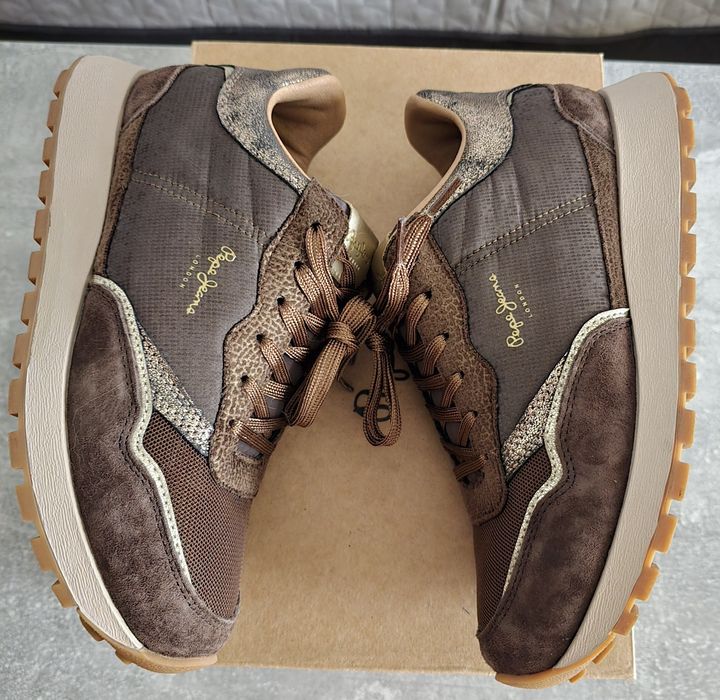 Sneakers Pepe Jeans 38