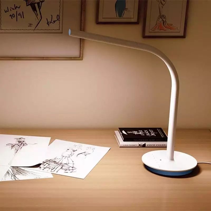 Лампа Xiaomi Philips Eyecare Smart Lamp 2S