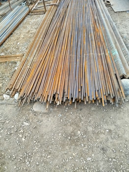 Арматура 16 Россия