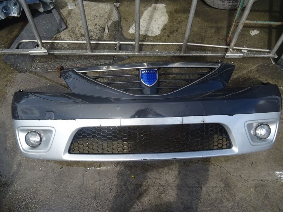 Vand Bara Fata cu Proiectoare Dacia Logan MCV din 2008 volan pe stanga cod: 8200825158