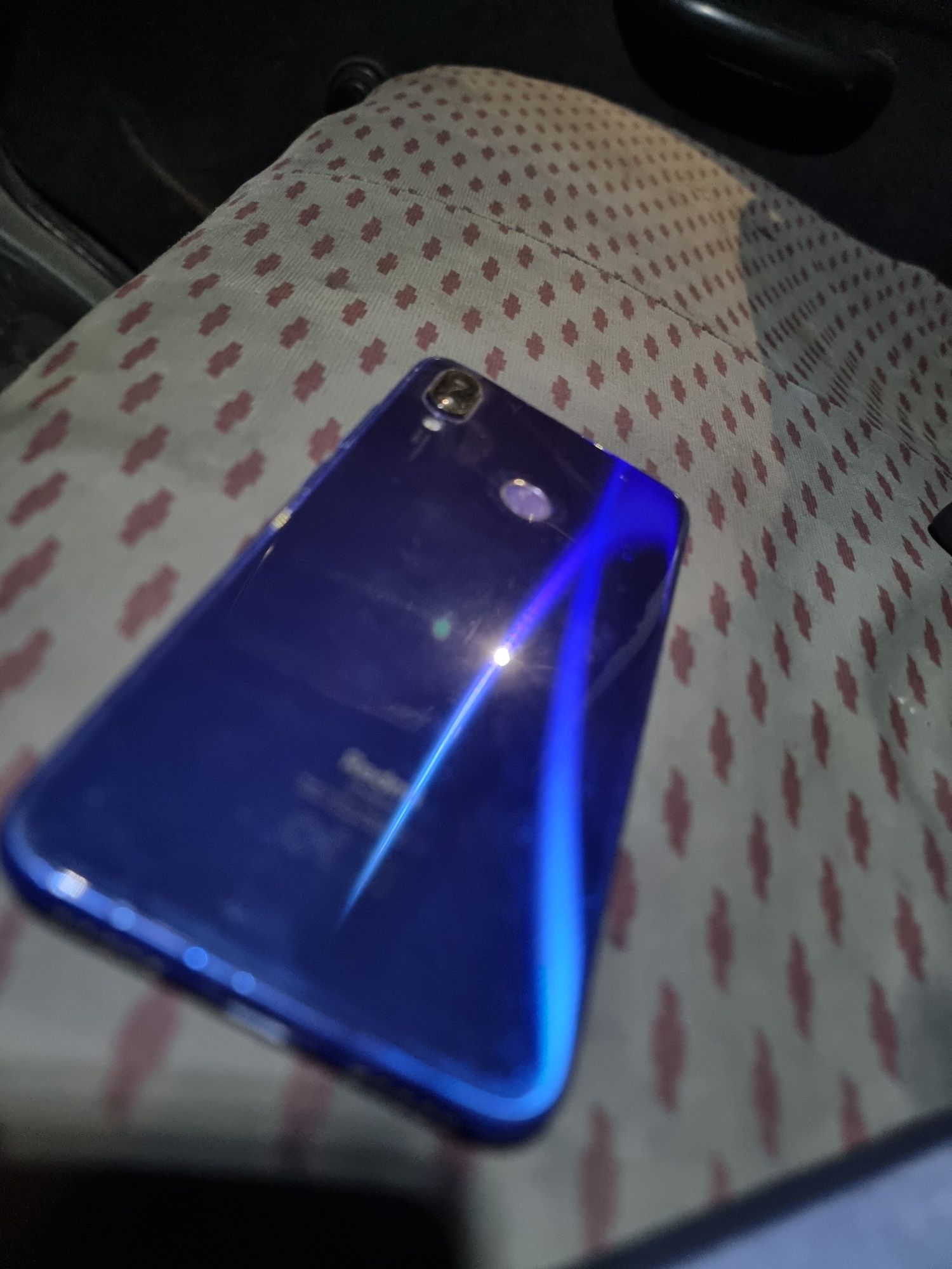 Redmi note 7 4.64gb