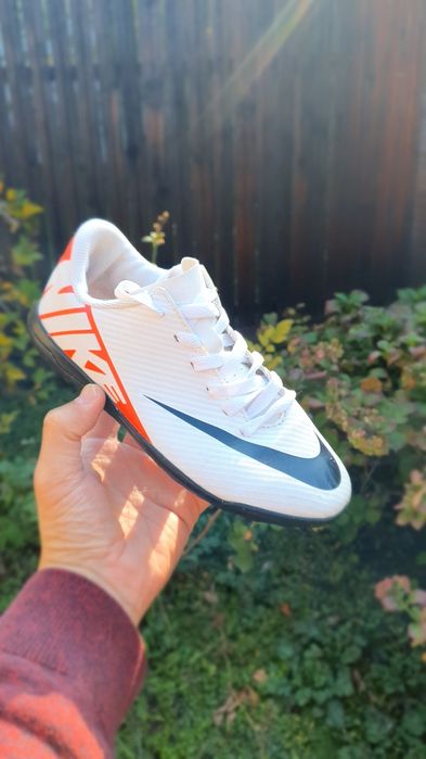 Nike mercurial vapor tf jr 35.5
