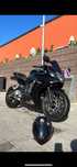 Honda Cbr 650f 2016