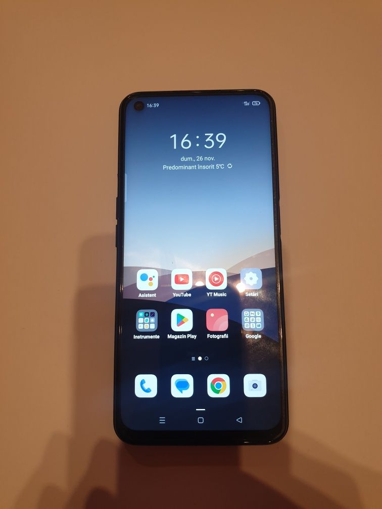 Oppo A52 impecabil