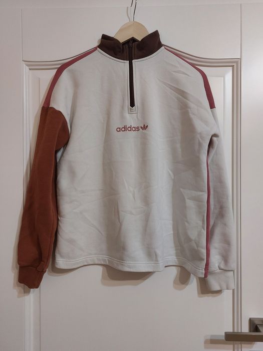 Hanorac oversized Adidas