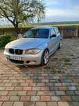 BMW seria 1 gri cutie manuala