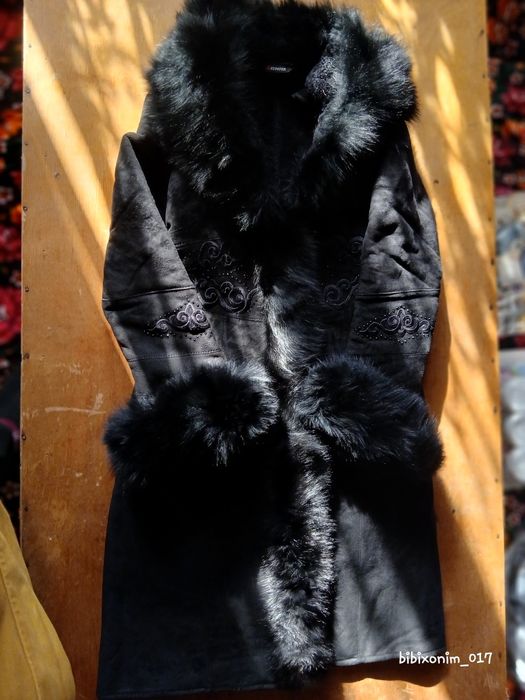 Kiym kechak xolati zoʻr