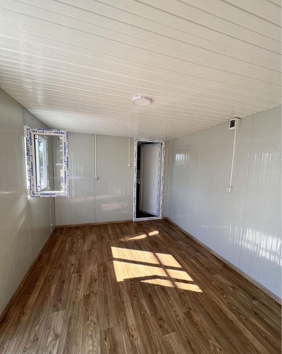 Containere modulare in toata tara