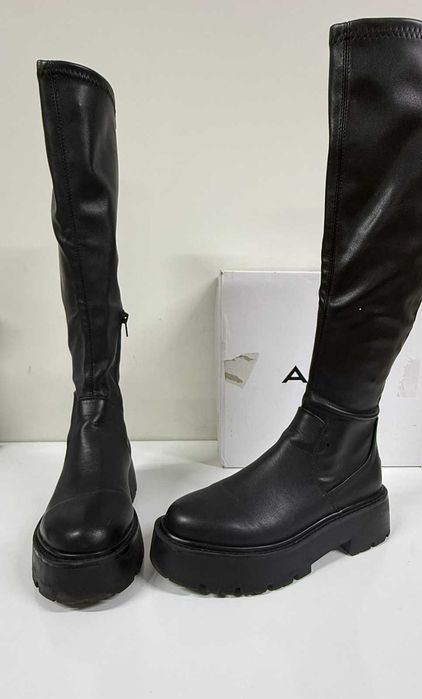 Aldo Carelden Boots