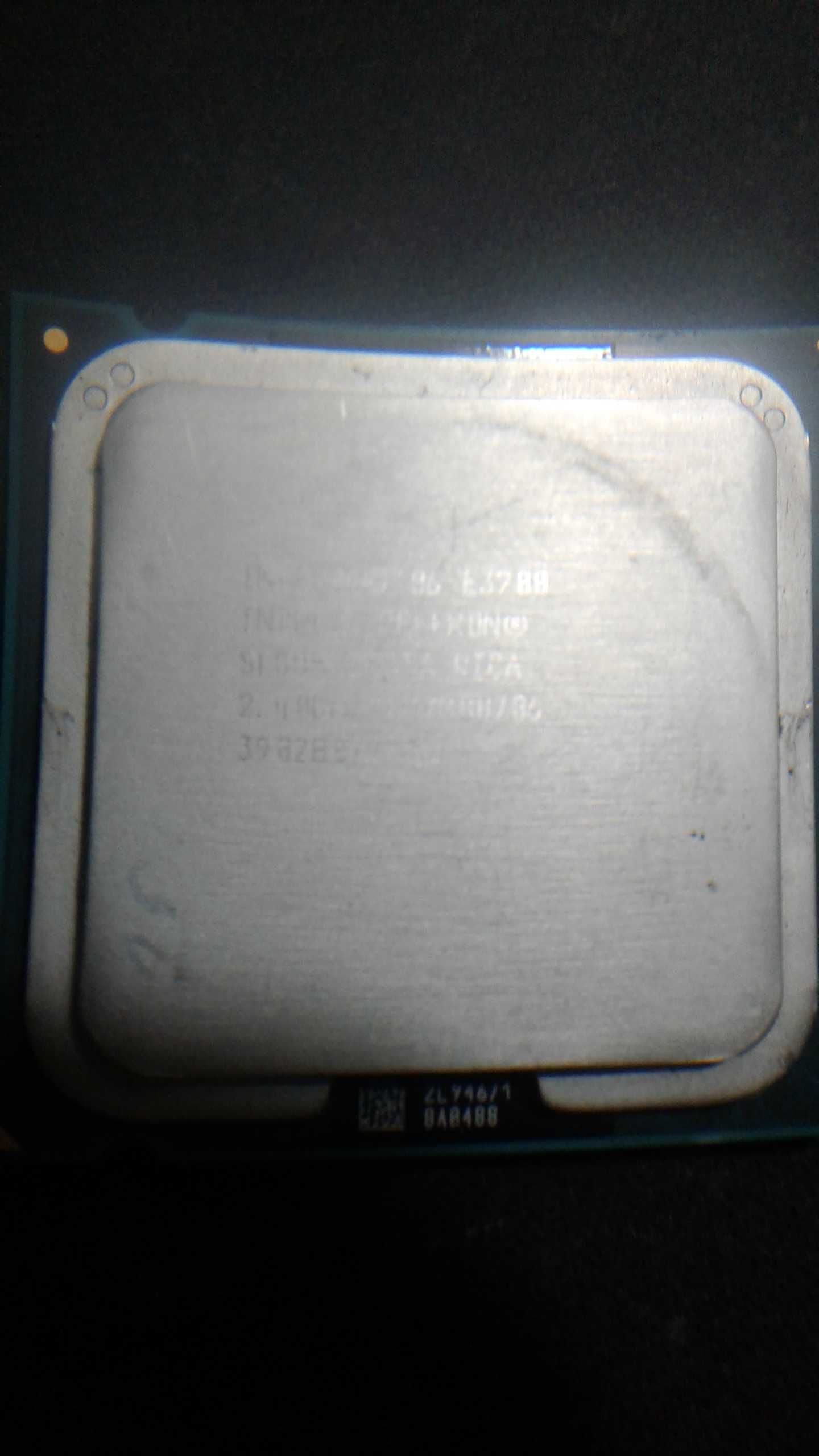 Процессоры Celeron 1.80 GHz. Pentium 1.6 ghz. 775 Сокет