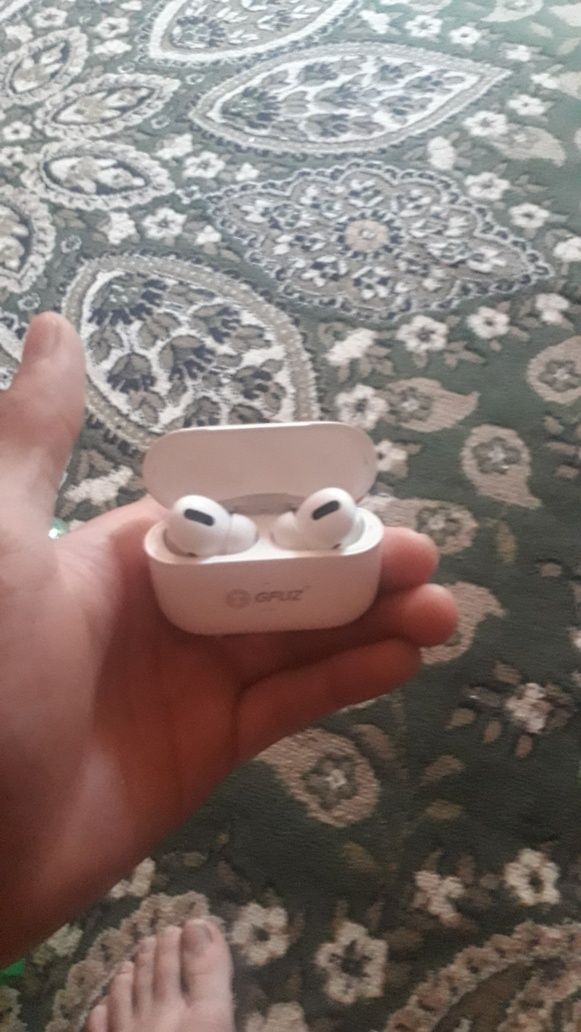 Airpods GFUZ-AP03