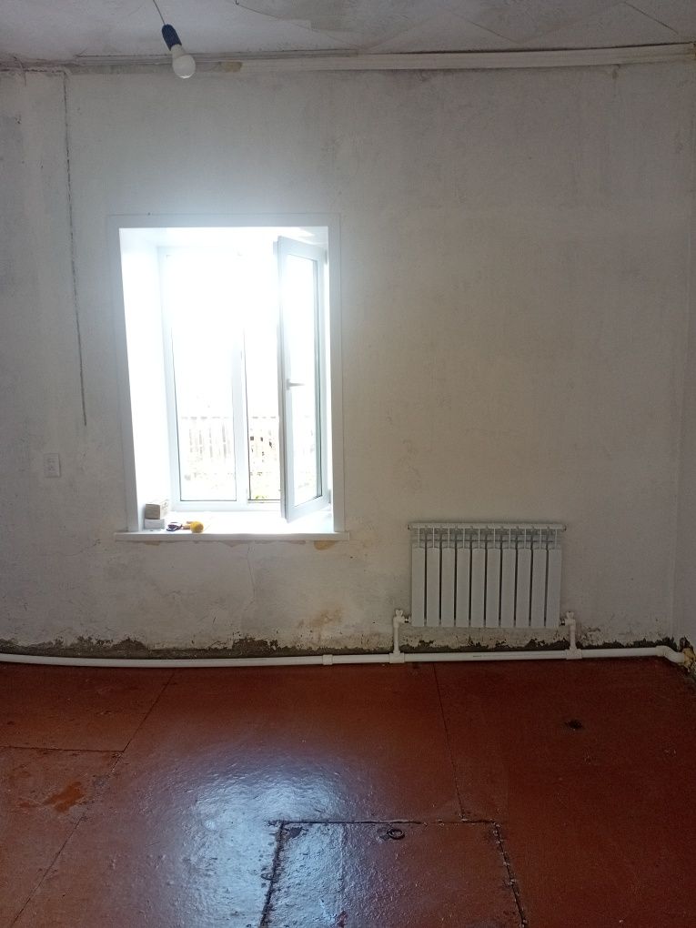 Продаётся дом улица Досова 41 кв 1, однокомнатная