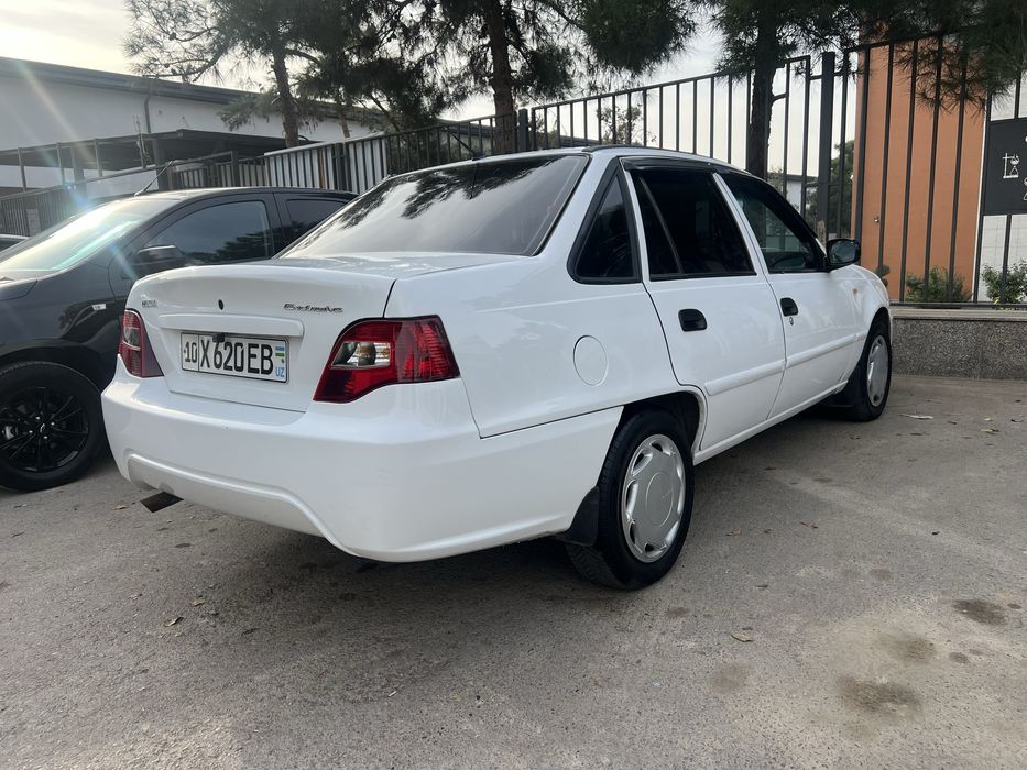 Nexia Sonc.  Gen  Bor