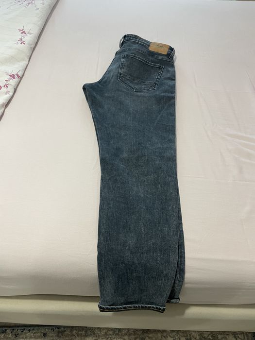 Blugi barbati slim fit