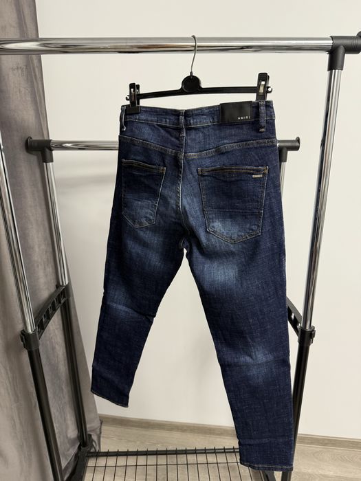 Blugi AMIRI super calitate