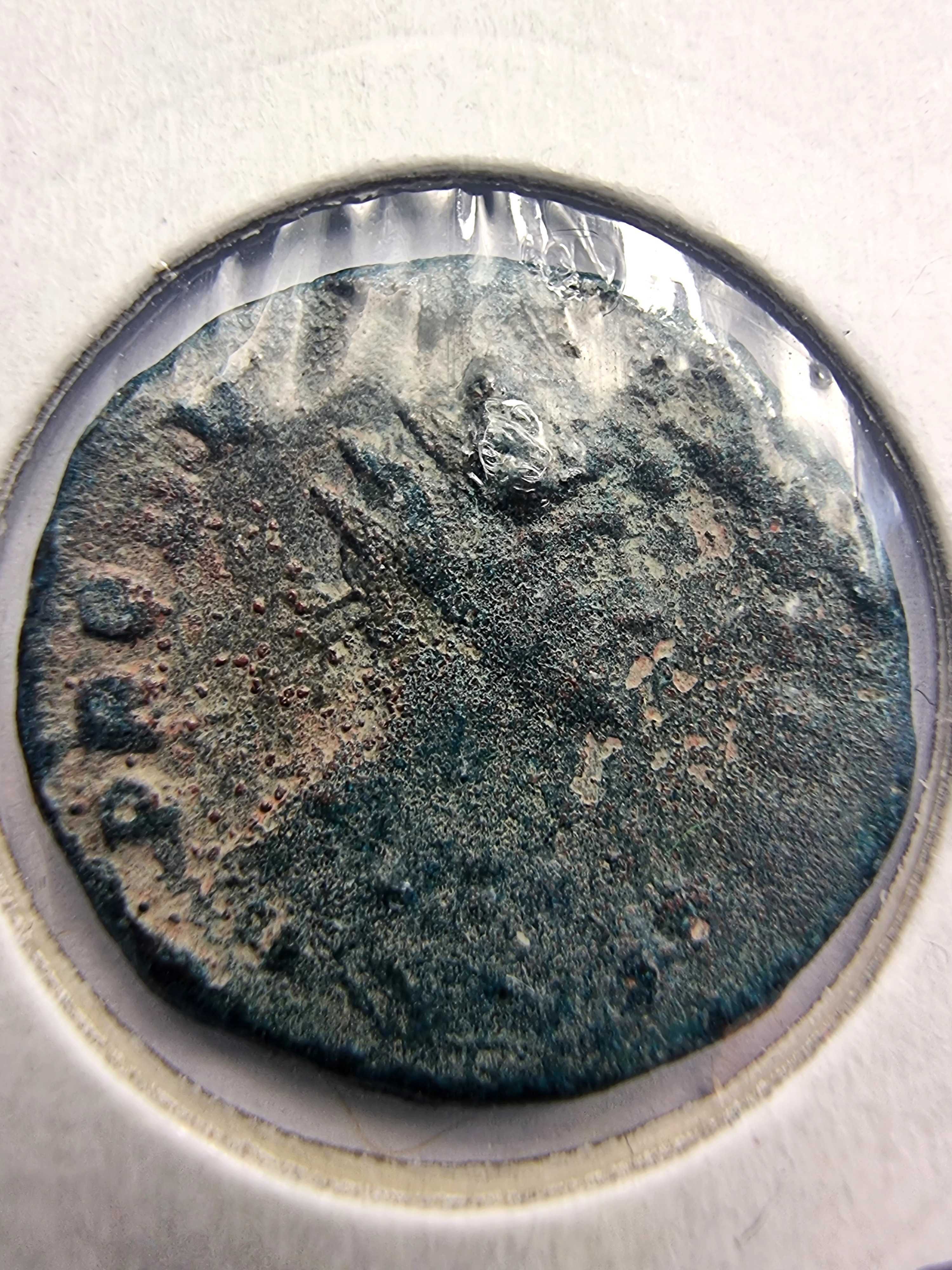 Moneda Romana ( B327 ) - PROBUS - 276-282 AD